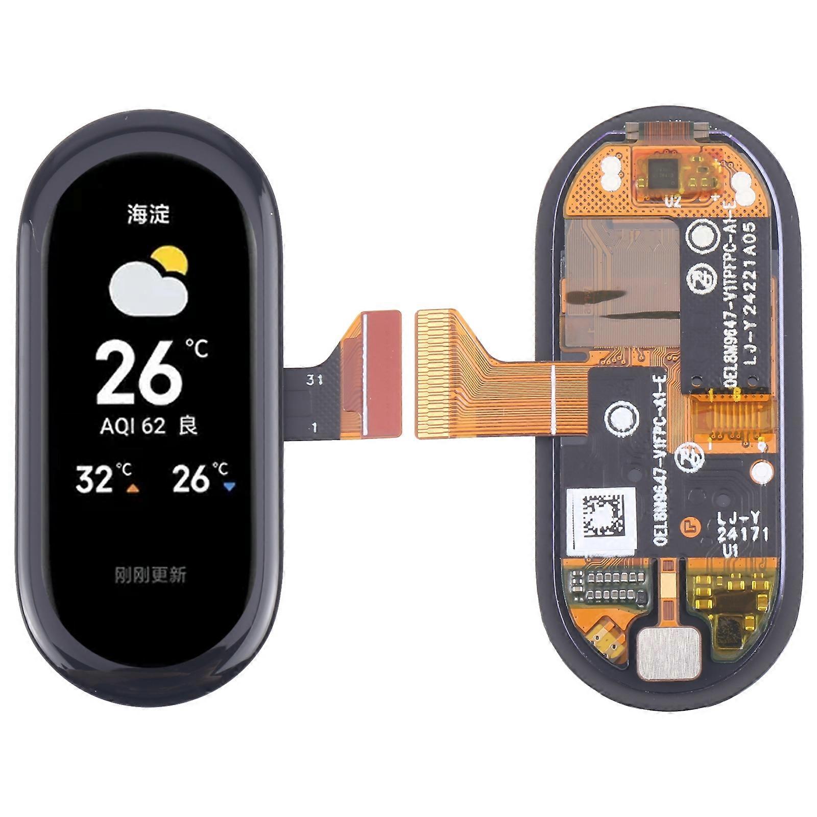 For Xiaomi Smart Band 9 Original LCD Screen