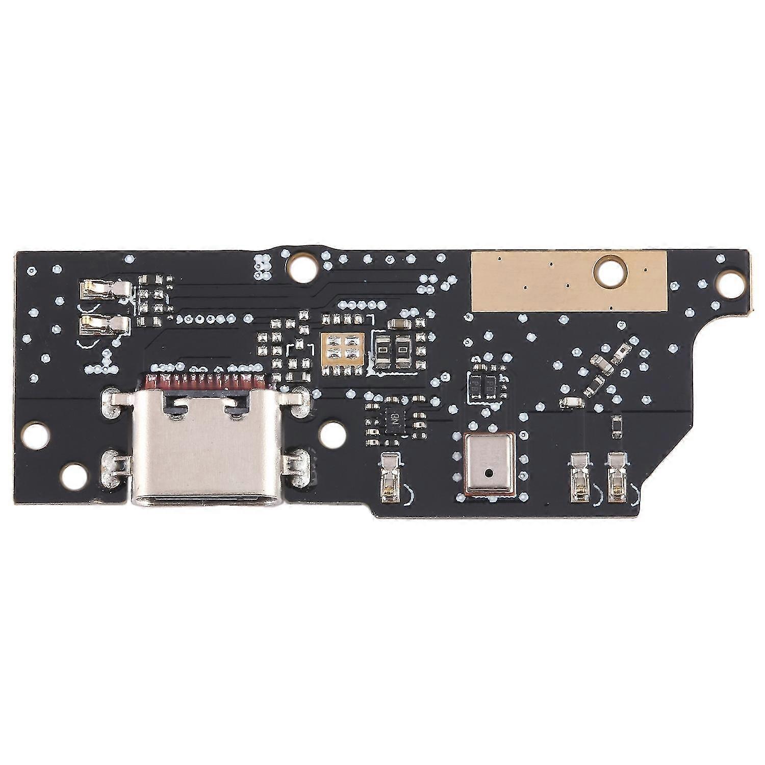 Charging Port Board Compatible with Doogee S51