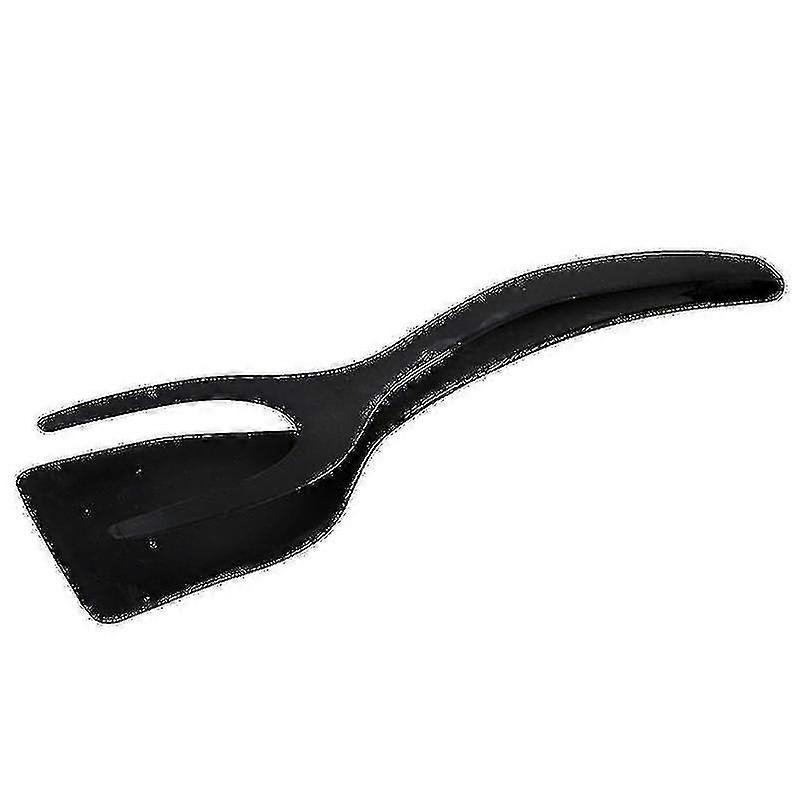 2-in-1 Pliers Handle And Flip Spatula