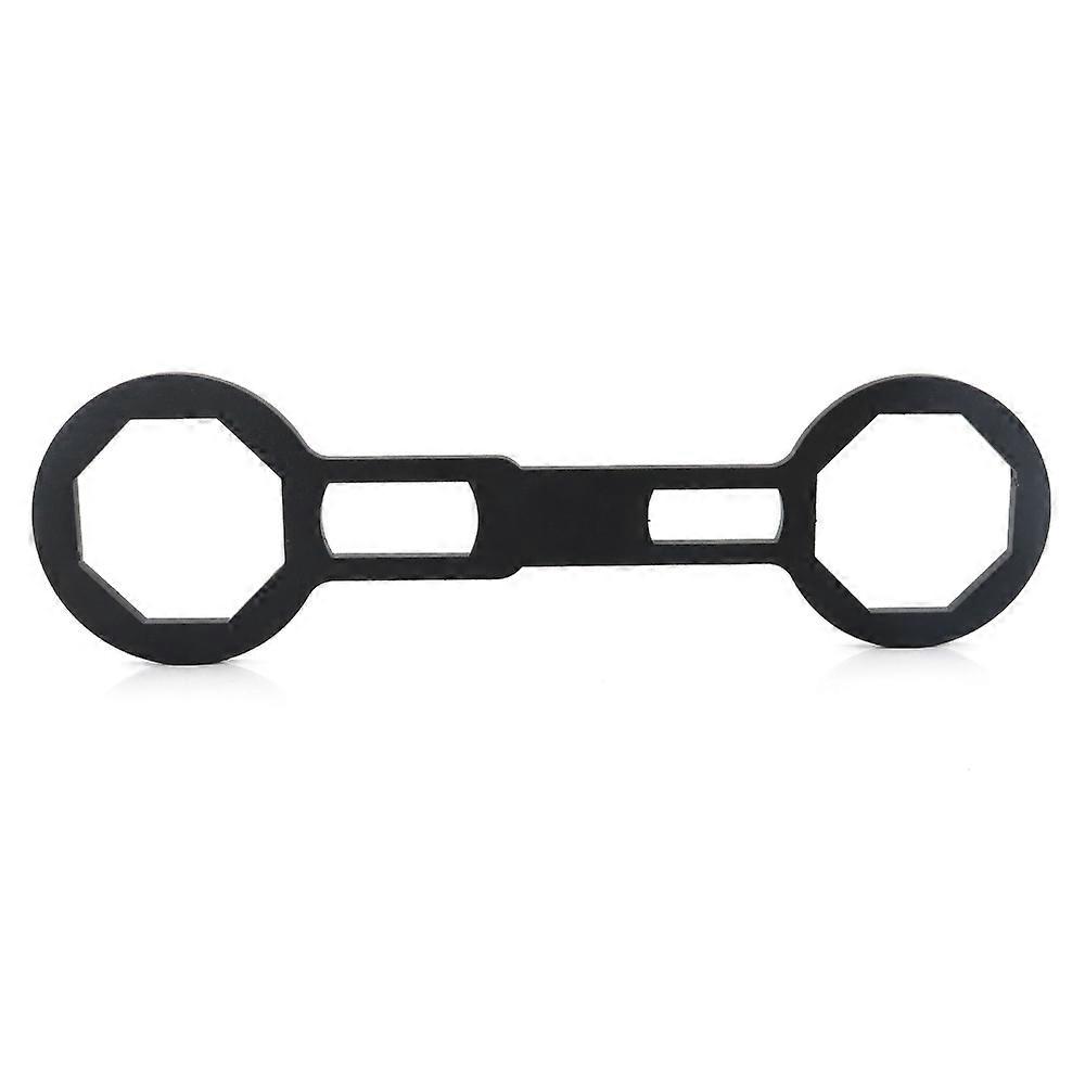 49mm/50mm Pro Fork Cap Wrench Tool For Motorcycle