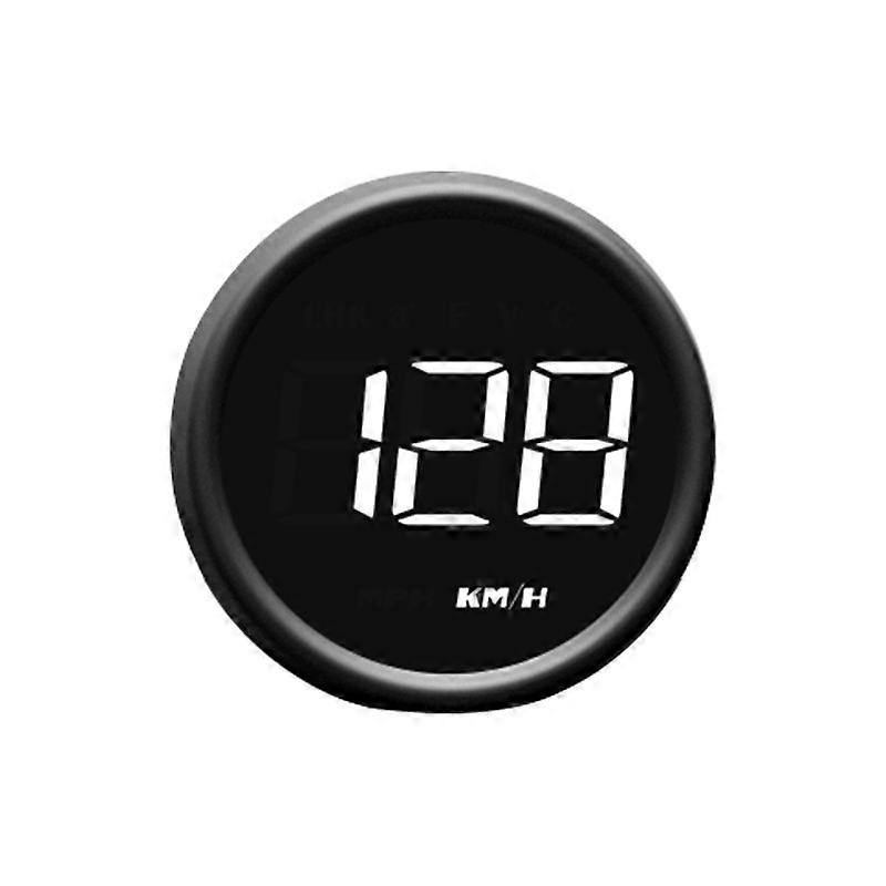 G1 OBD2 HUD Car Head Up Display Speedometer Smart Digital Alarm Reminder OBD HUD For All Cars