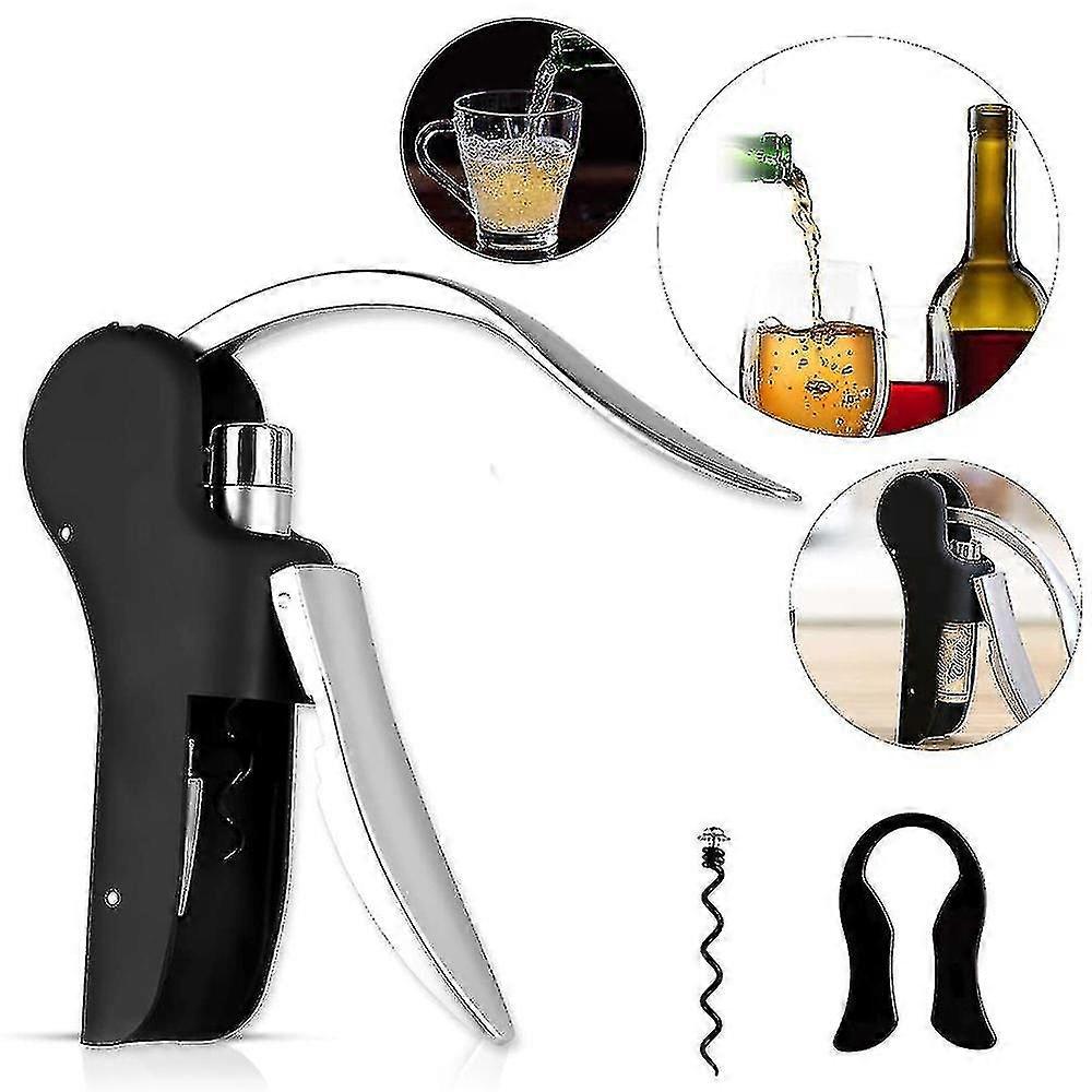 Bottle Opener Multifunctional Bottle Opener