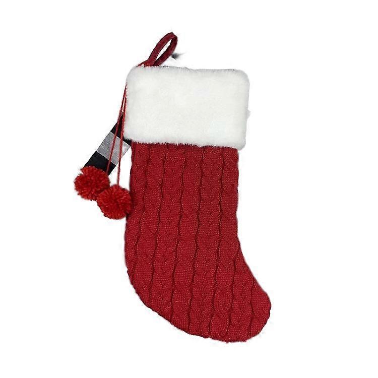 Christmas Gift Bag Ornament Pendant