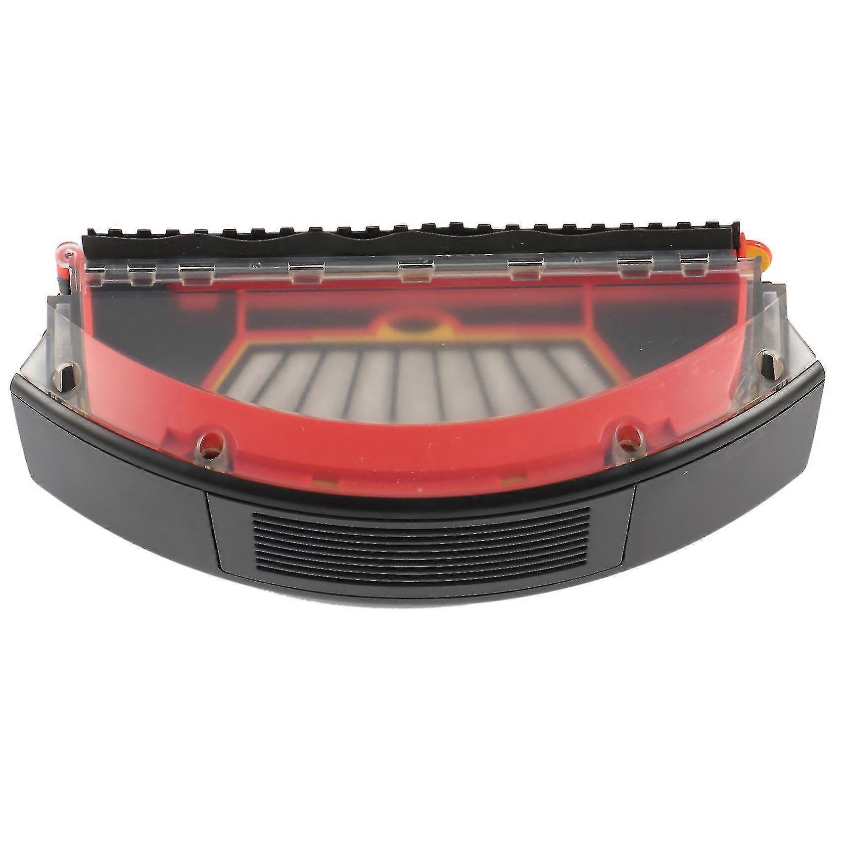 Κουτί συλλογής σκόνης για το Irobot Roomba 500 Σειρά 550 560 570 580 A