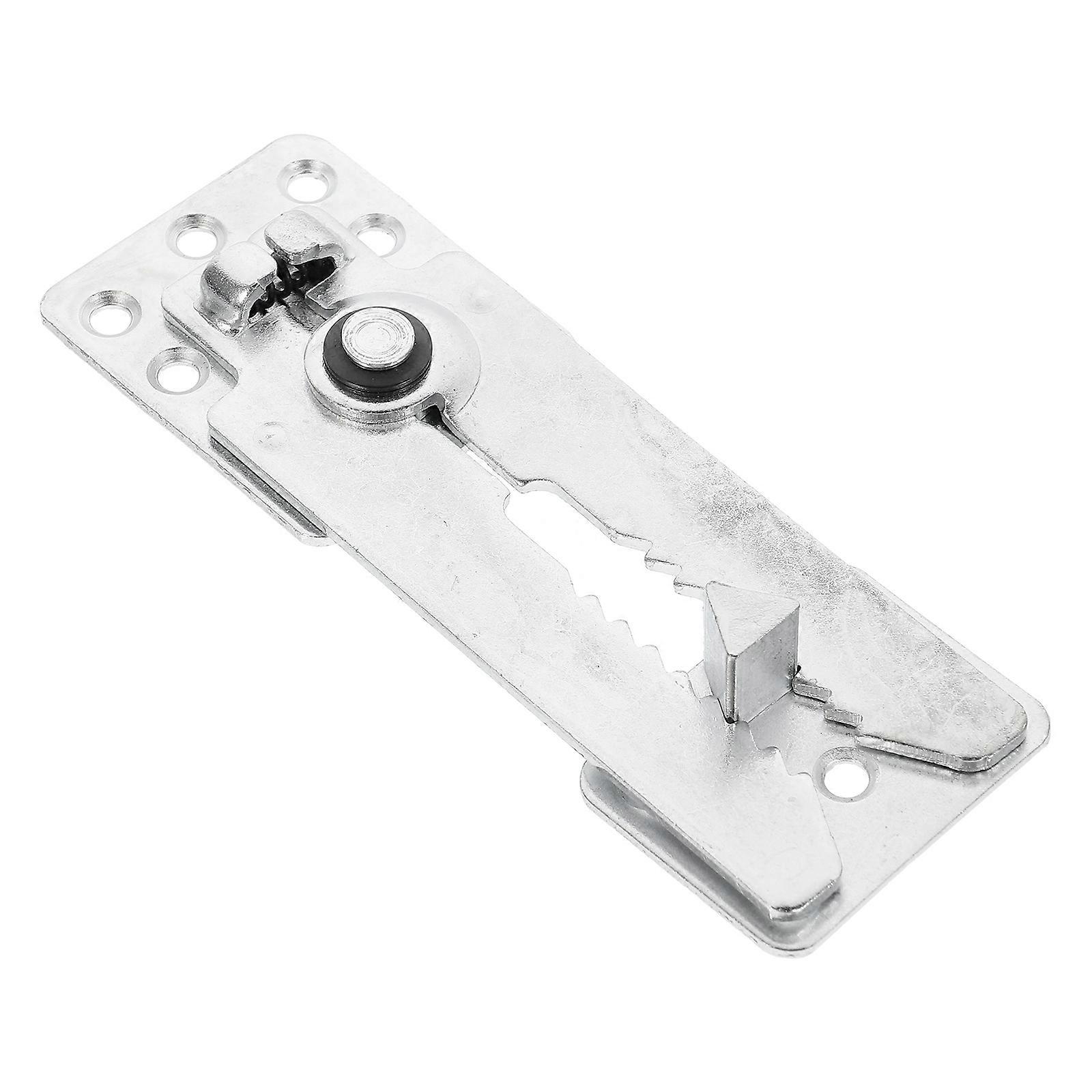 Professionell sektionssoffa Connector Soffa Möbler Cut Soffa Connectors Möbler Spänne Joint Clip Interlock Software Bracket