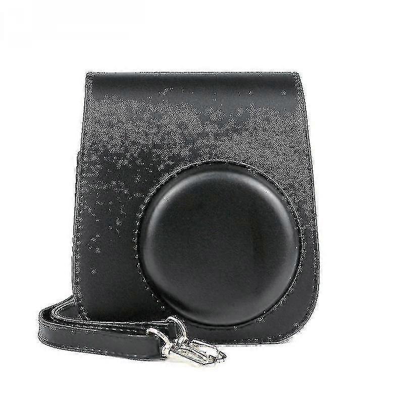 Mini11カメラinstaxカメラバッグシングルショルダーバッグ保護カバーPU写真バッグ