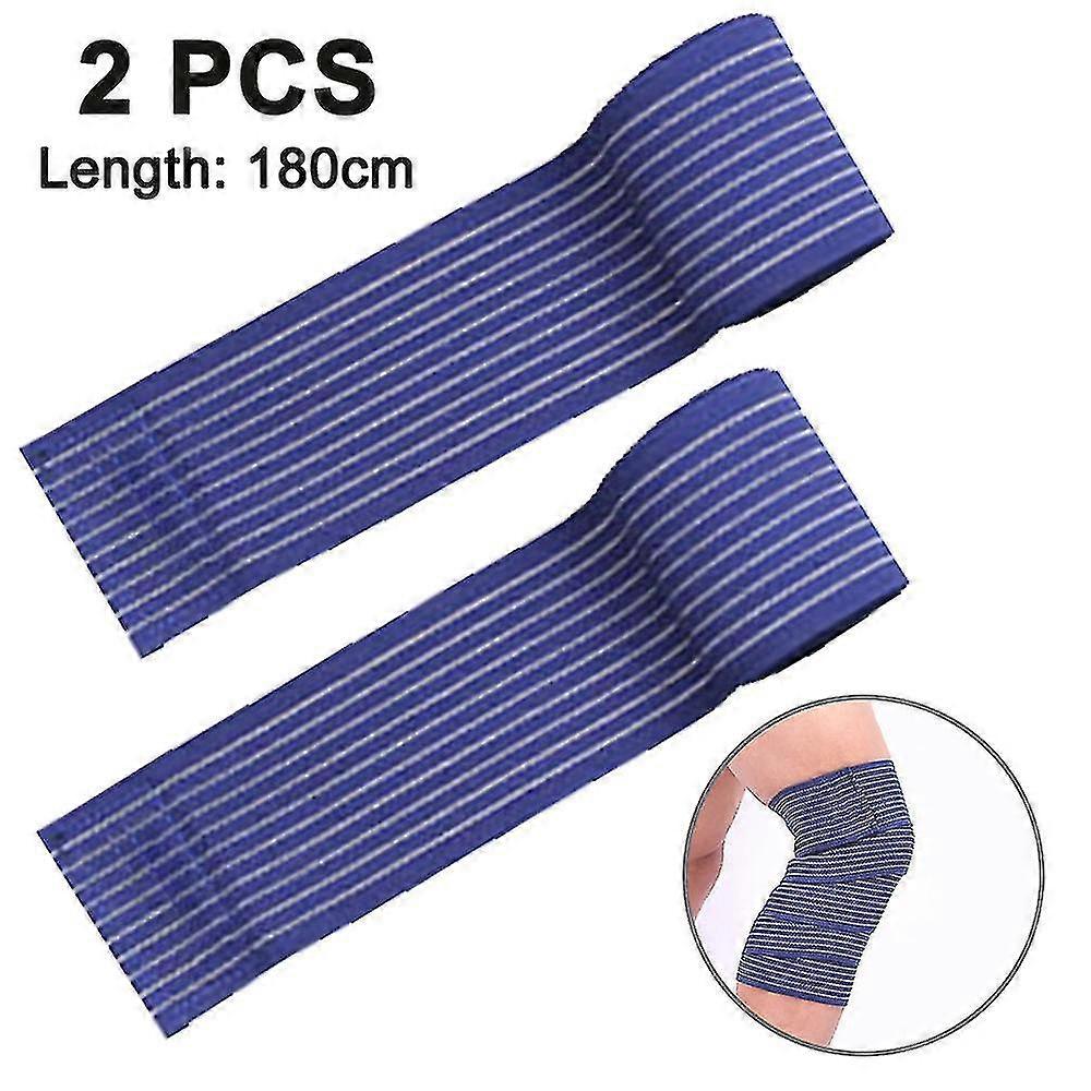 Knee B Wrap For R S