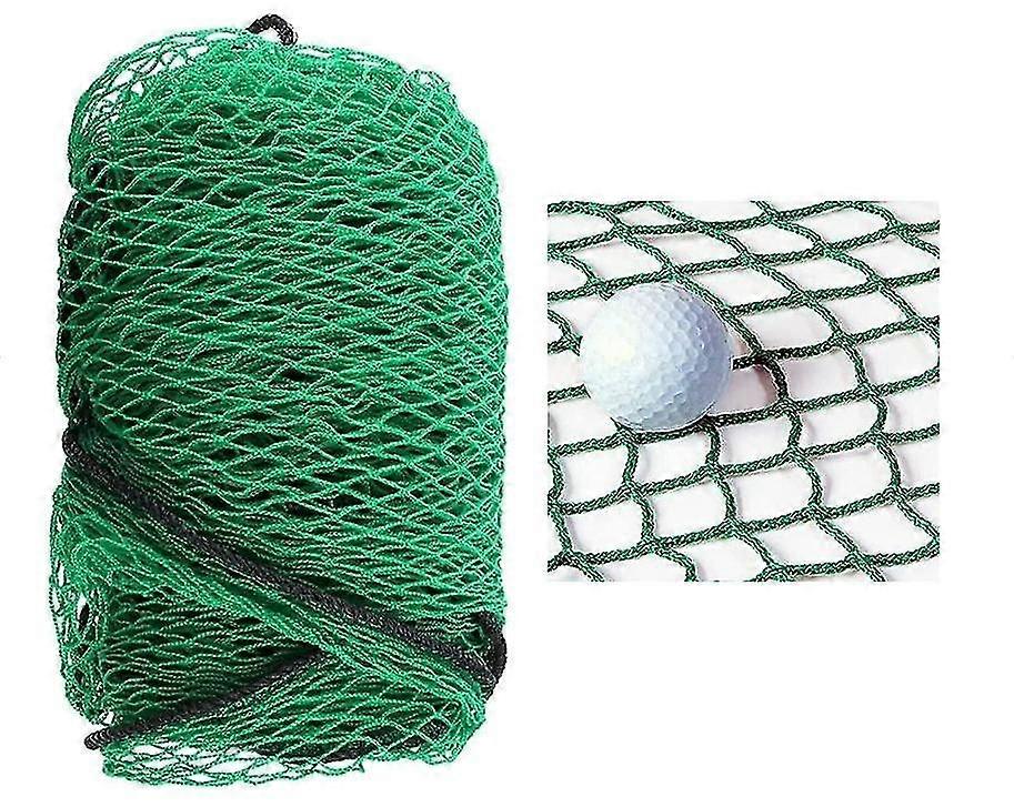Garden Pond Netting Golf Training Barrier Netting 2cm 4cm Mesh