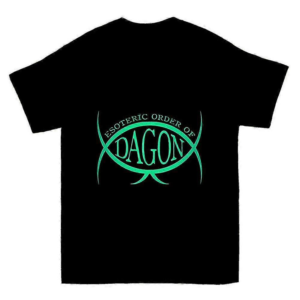 Dagon Fish Azhmodai 2020 T-shirt