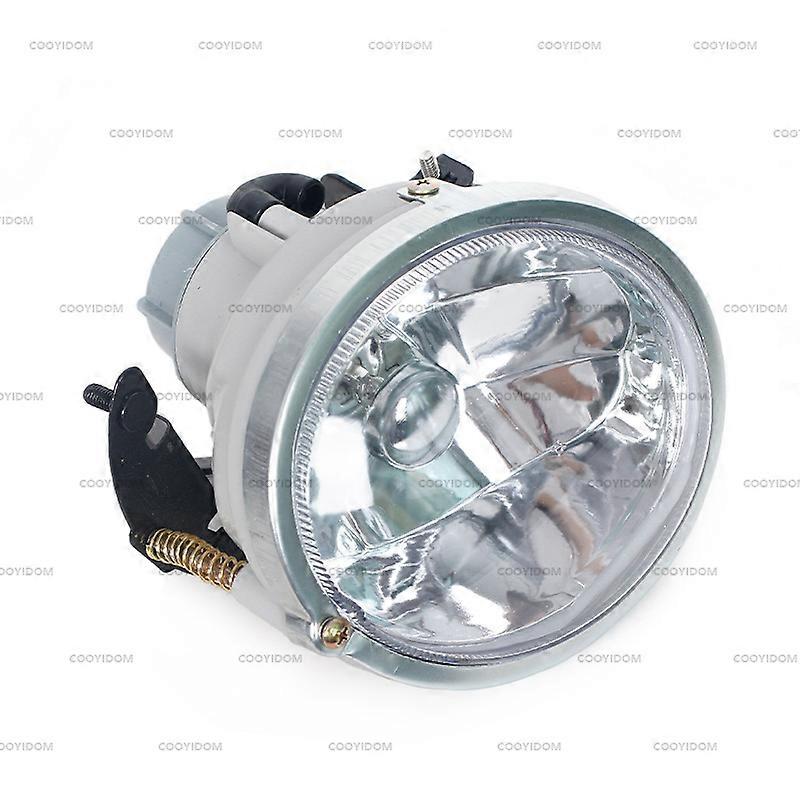 Suitable For Hyundai H1 1995-2003 Front Bumper Fog Light Car Light 92202-4A500