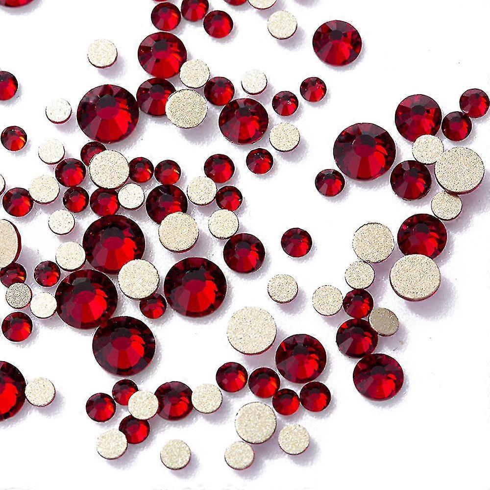 Crystal Flatback Rhinestones Nail Art