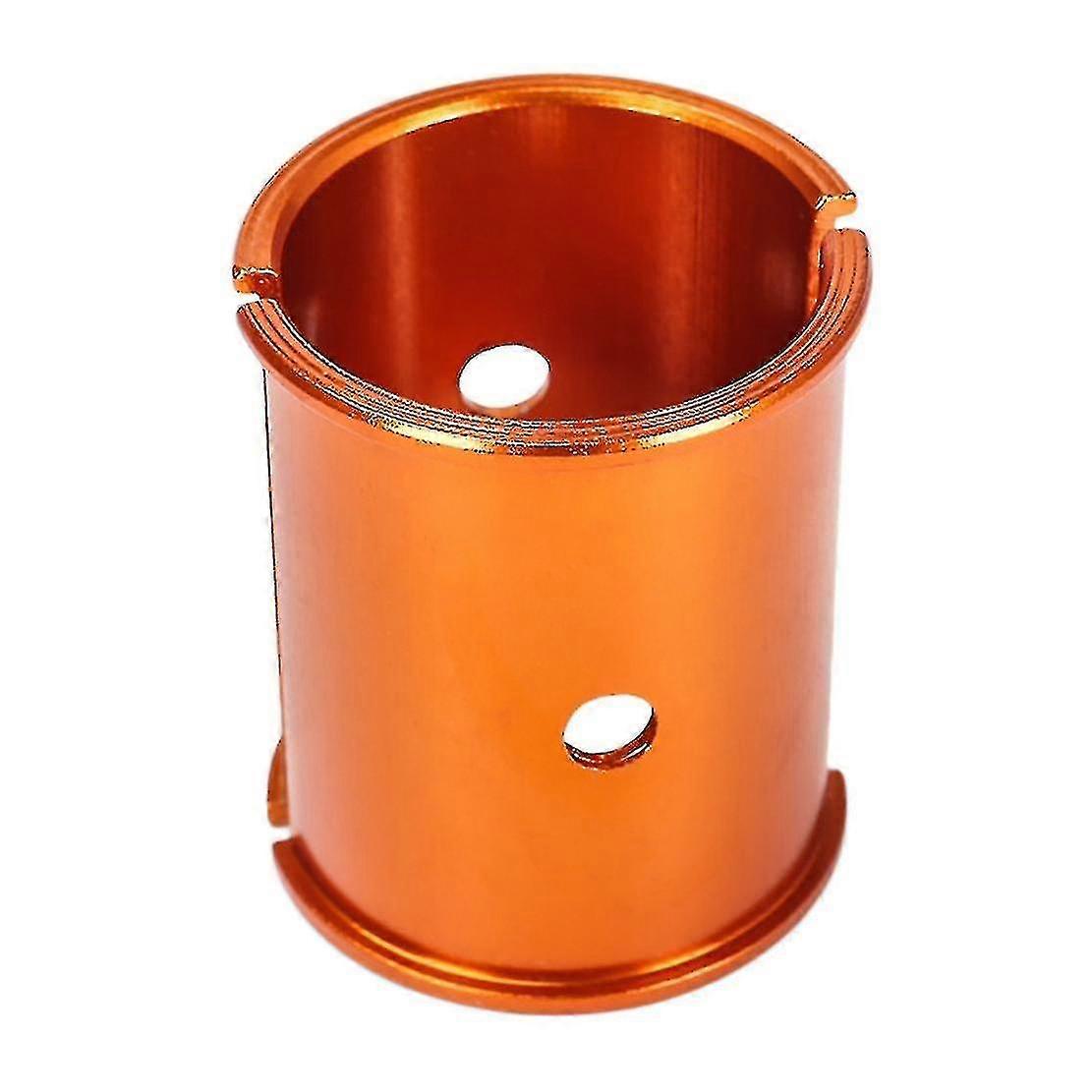 Bicycle Handlebar Spacer Spacer 31.8 To 35mm Handlebar Hole Adapter