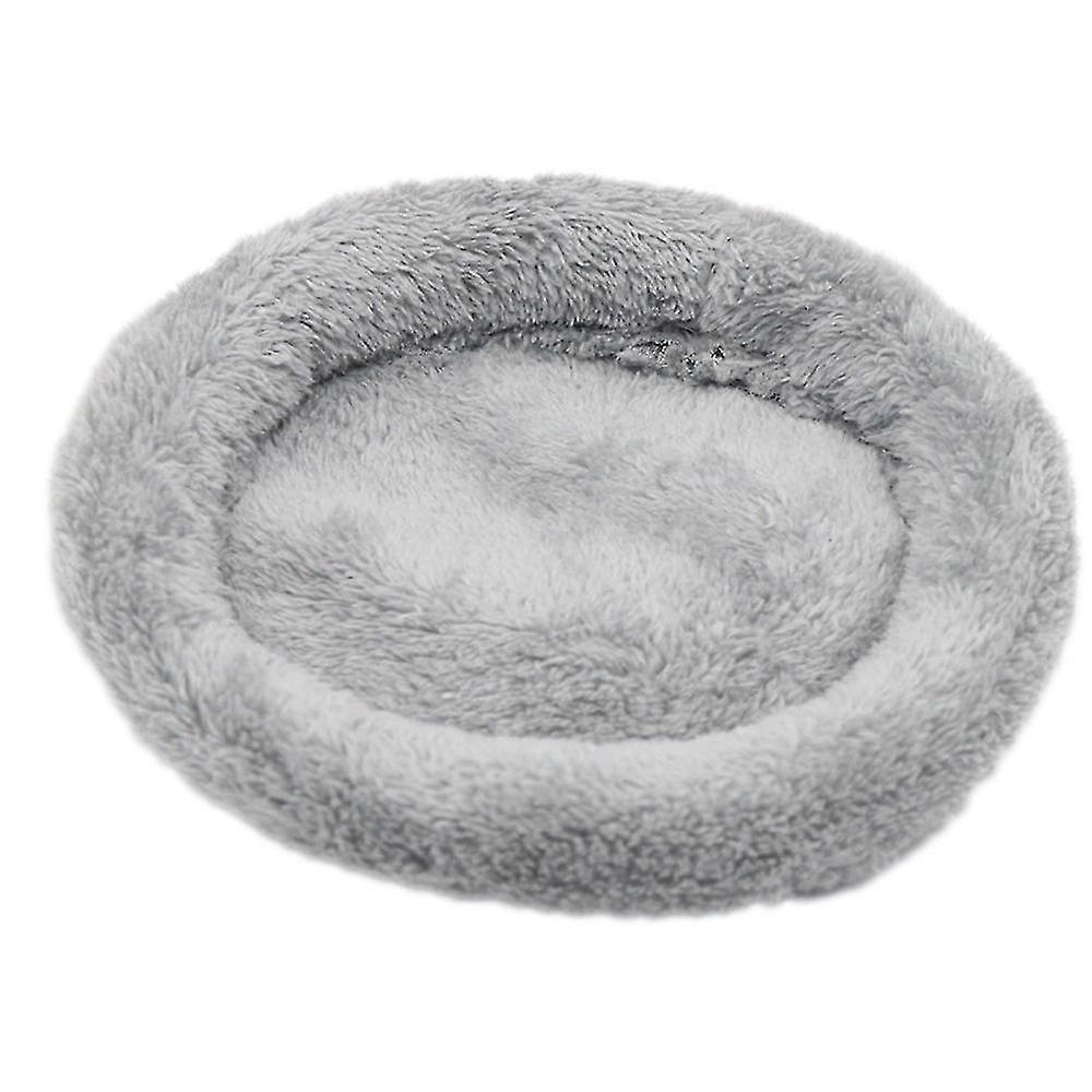 Hamster Bed,round Sleep Mat Pad For Hamster& Other Small Animals