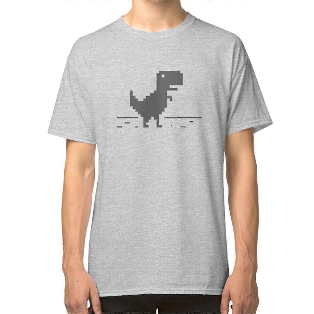 The Internet Is Not Available T-shirt