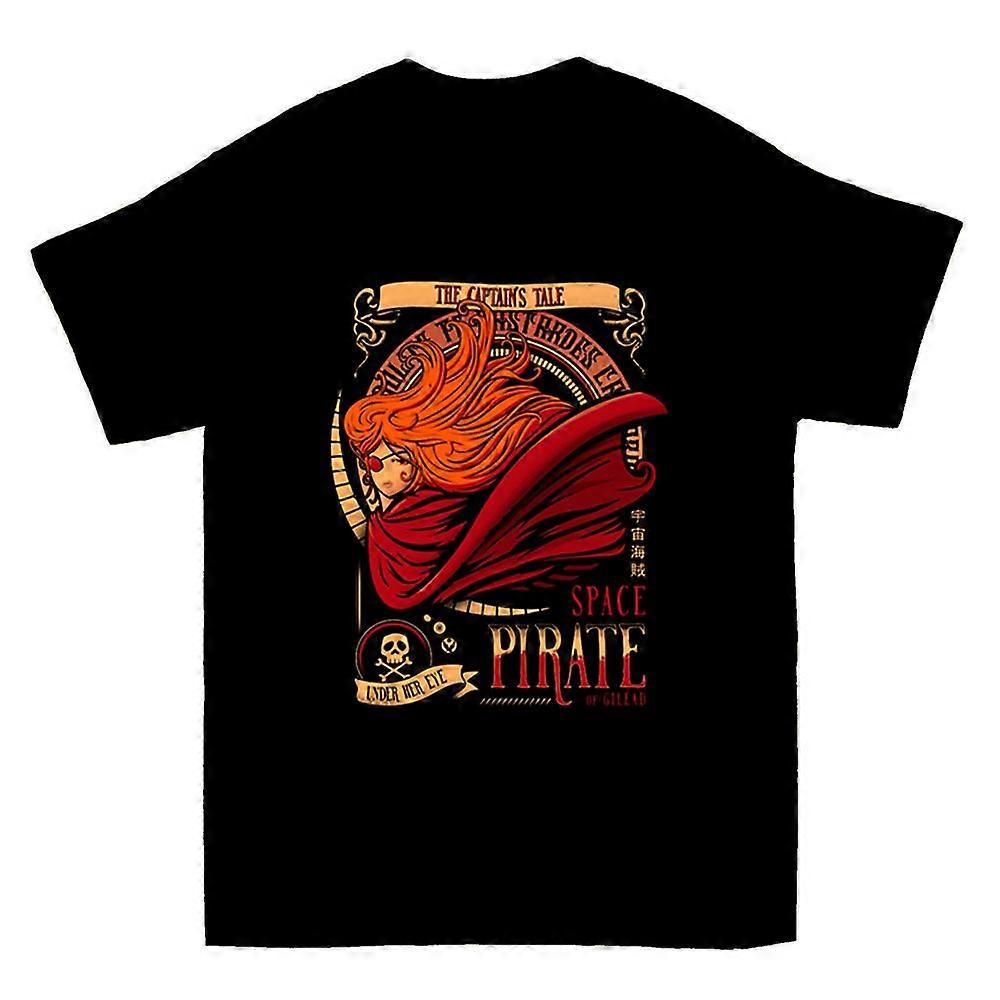 The Captain's Tale T-shirt