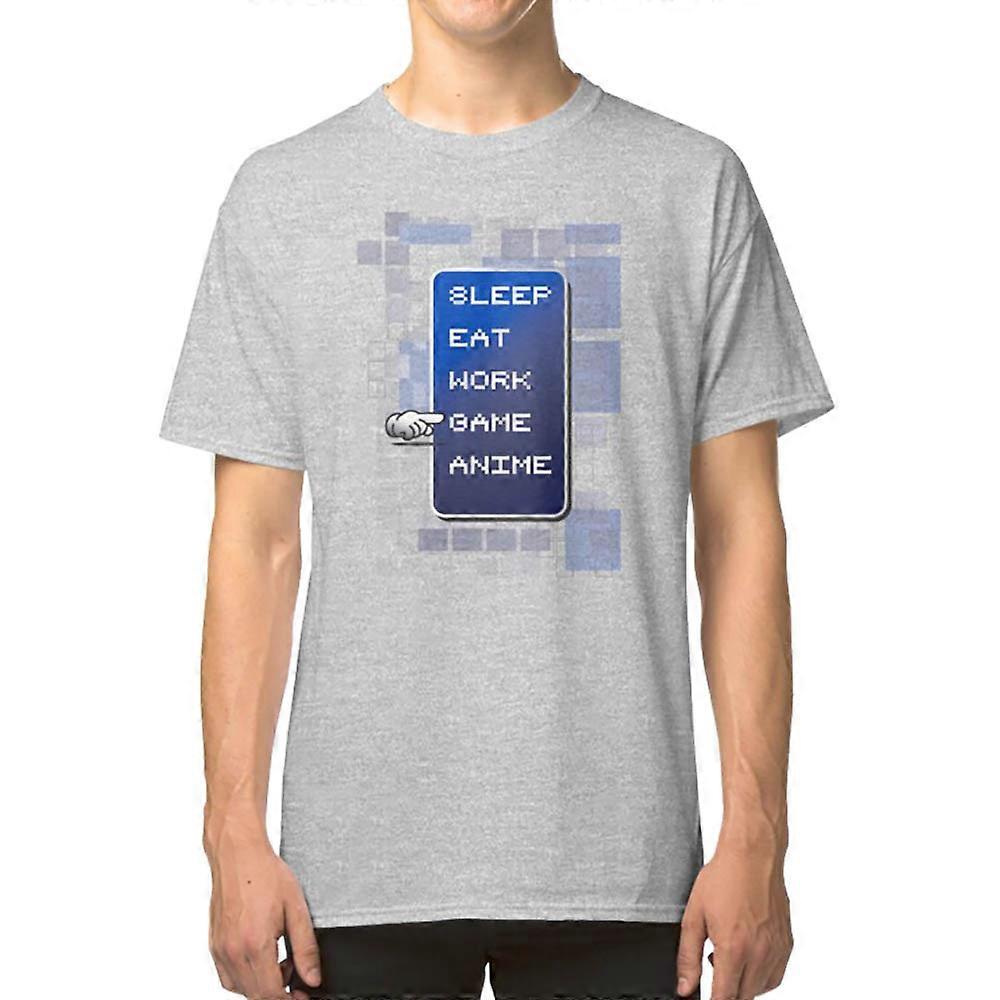 Skutečné tričko Final Fantasy