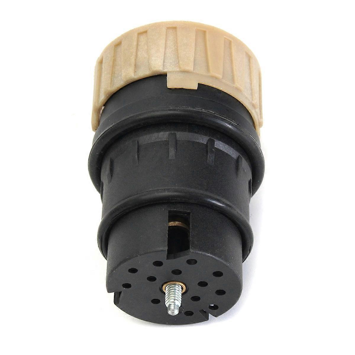 Transmission Gearbox 722.6 Automatic Connector Filter With 13-Pin Connector Adapter Plug For Mercedes VANEO Class Sprinter