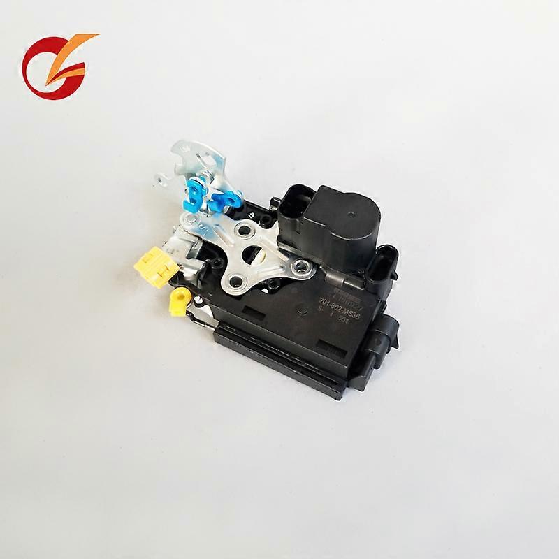 Zámok predných a zadných dverí, použitý pre Fortis Rollet Avbones, 2004, 05, 06, 07, 08, 09, 10, 11 Pontiac G3, Buick Excellent