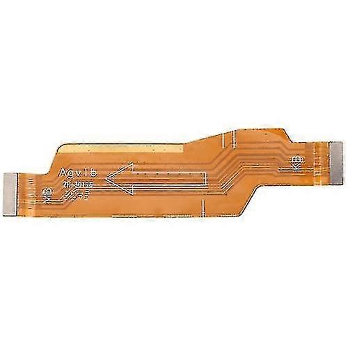 Para Asus Zenfone 8 Flip Zs672ks placa base Flex Cable