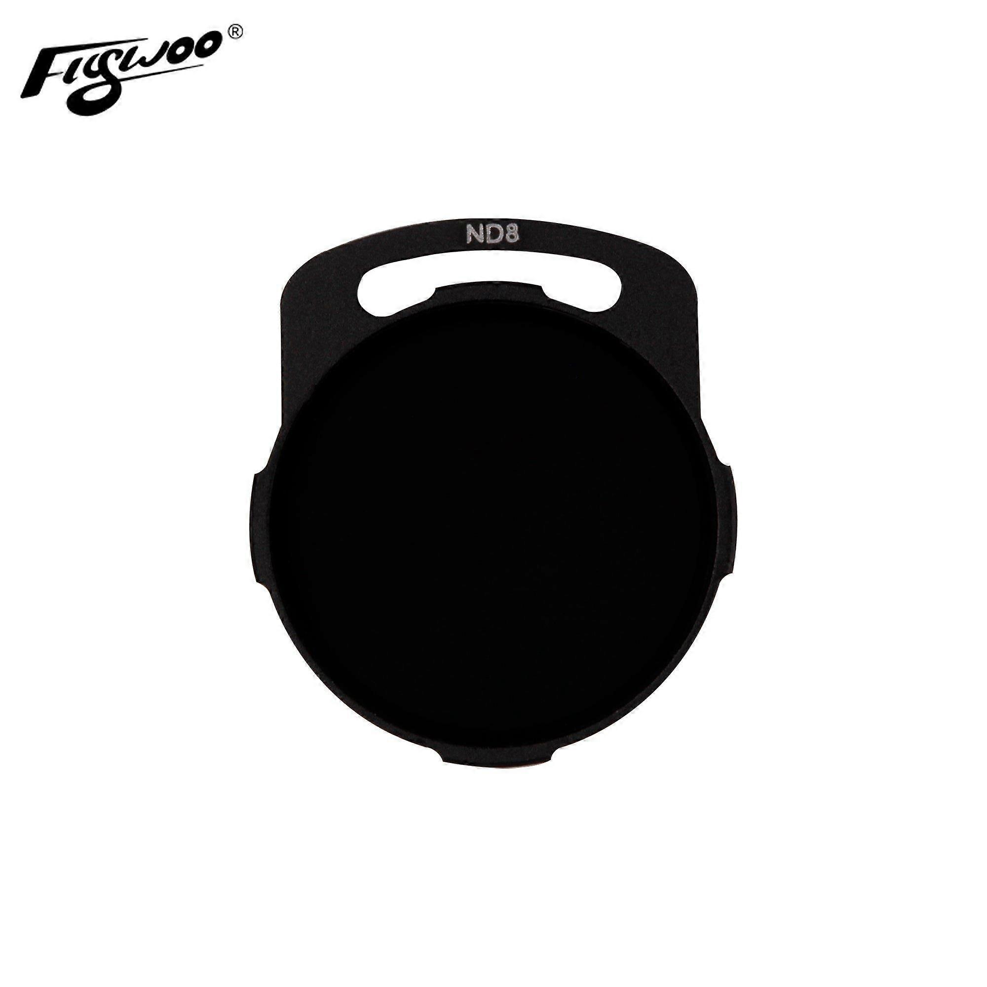 Flywoo DJI O3 Luchtunit Filters ND8