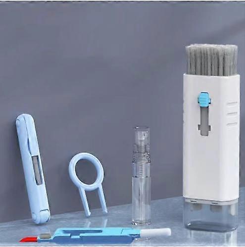 Keyboard cleaning tool Dust brush Mechanical keyboard cleaning brush