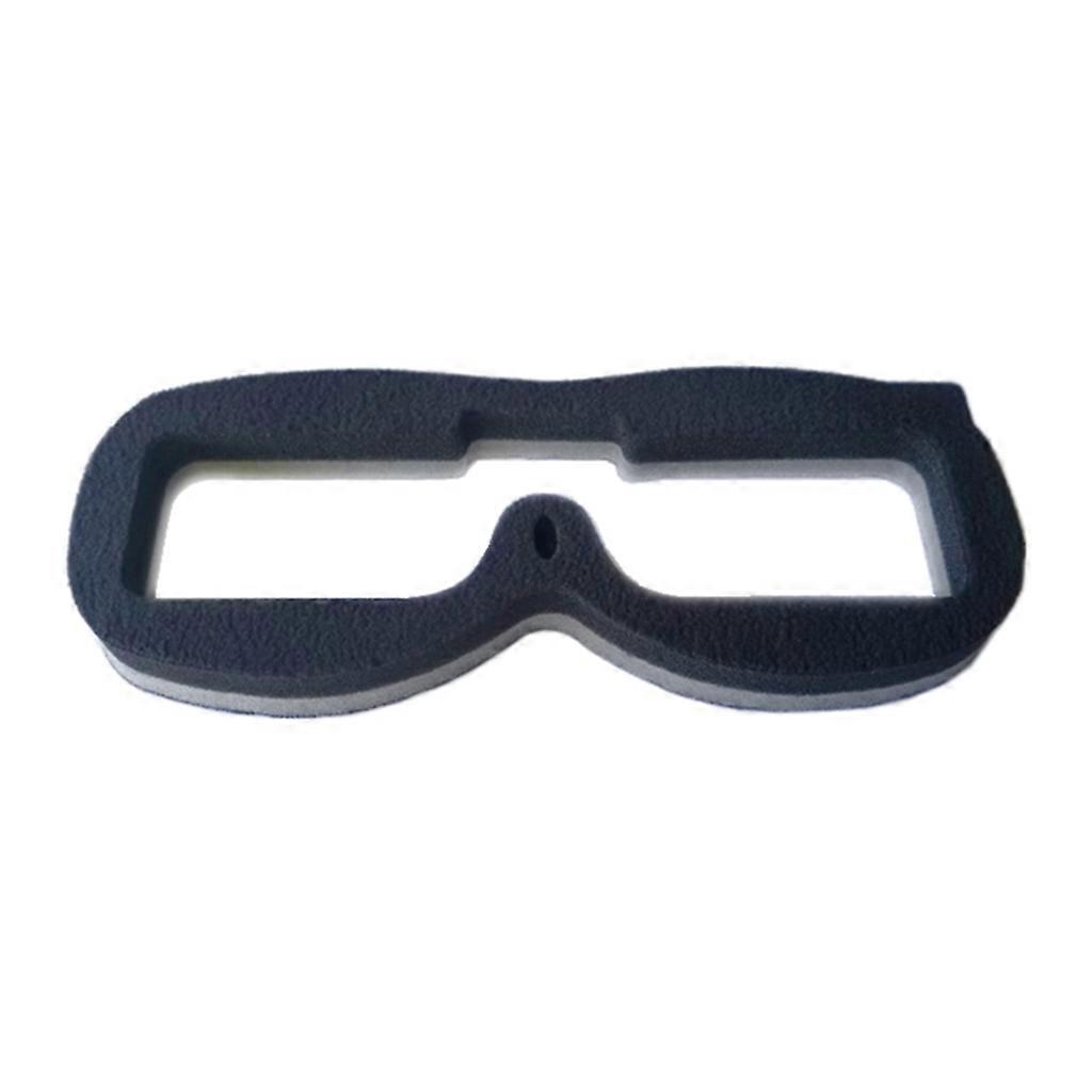 Anti-Leakage Virtual Reality Foam Pad for FPVGlasses / VTTA6/V1 V2 V3HD2 HD3