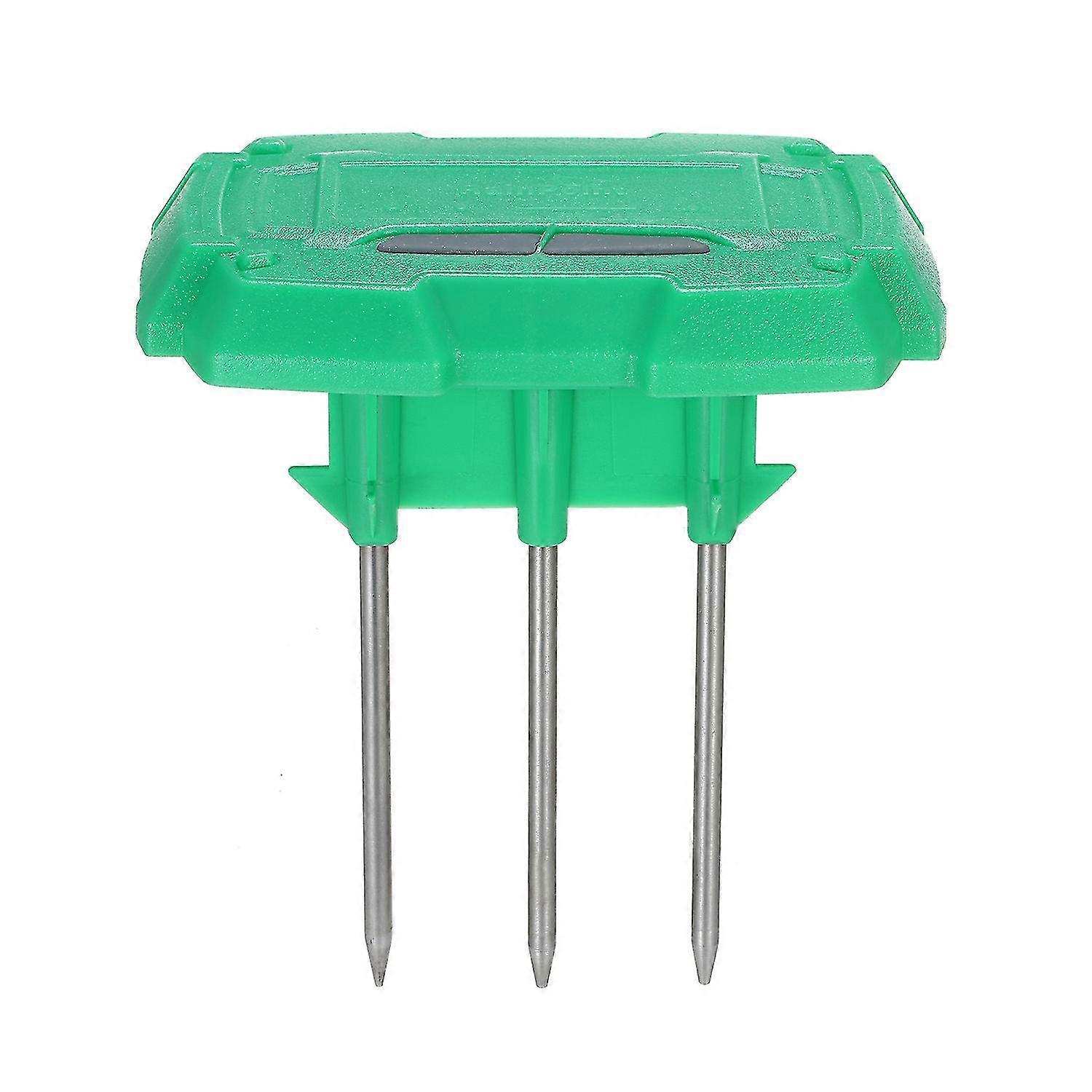 BT App Control Soil Temperature Moisture Sensor Meter Irrigation Soil Thermometer Humidity Sensor Te