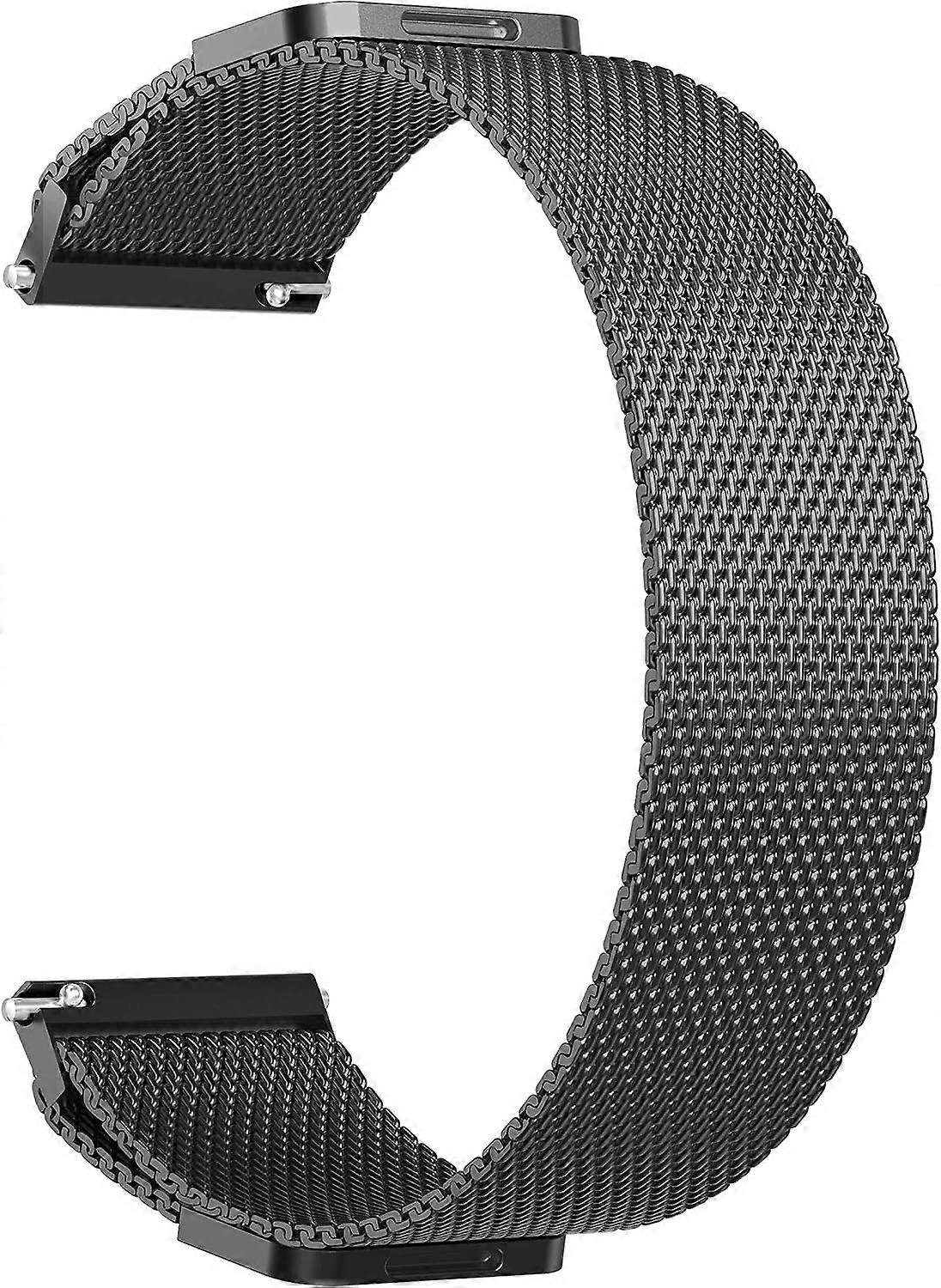 Metal strap, 22mm strap