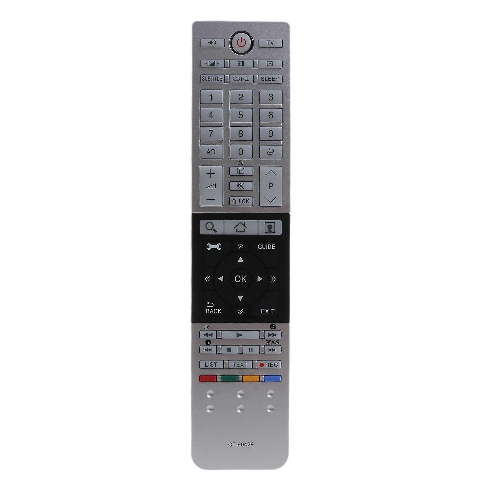CT-90429 for Smart TV Controller Replacement for 47L6453D 40L6363DG 50L4363DG