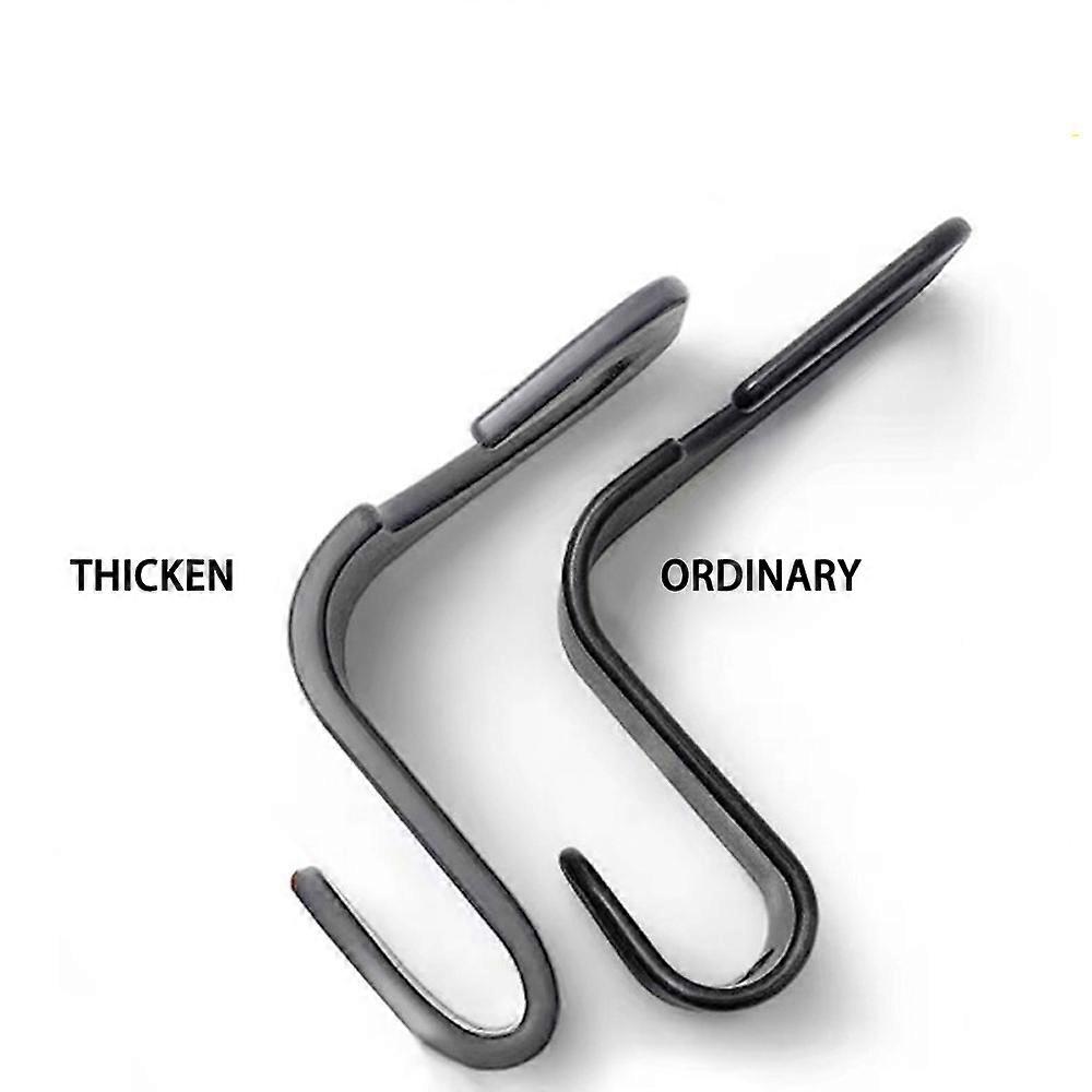 Hidden hook for car, seat back, multi-functional item hook in car, headrest, seat back, car small hook