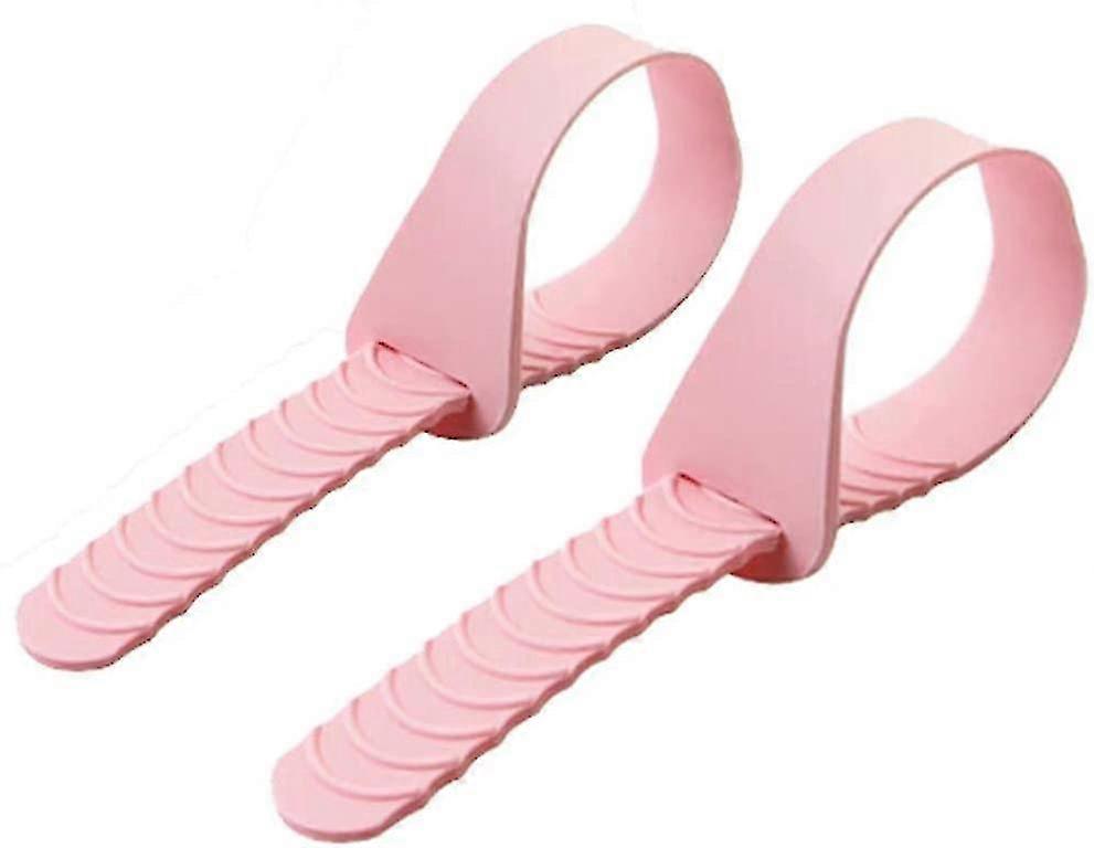 2 Pvc便座のセットは、シングル便座カバーリフティングハンドルをカバーする -