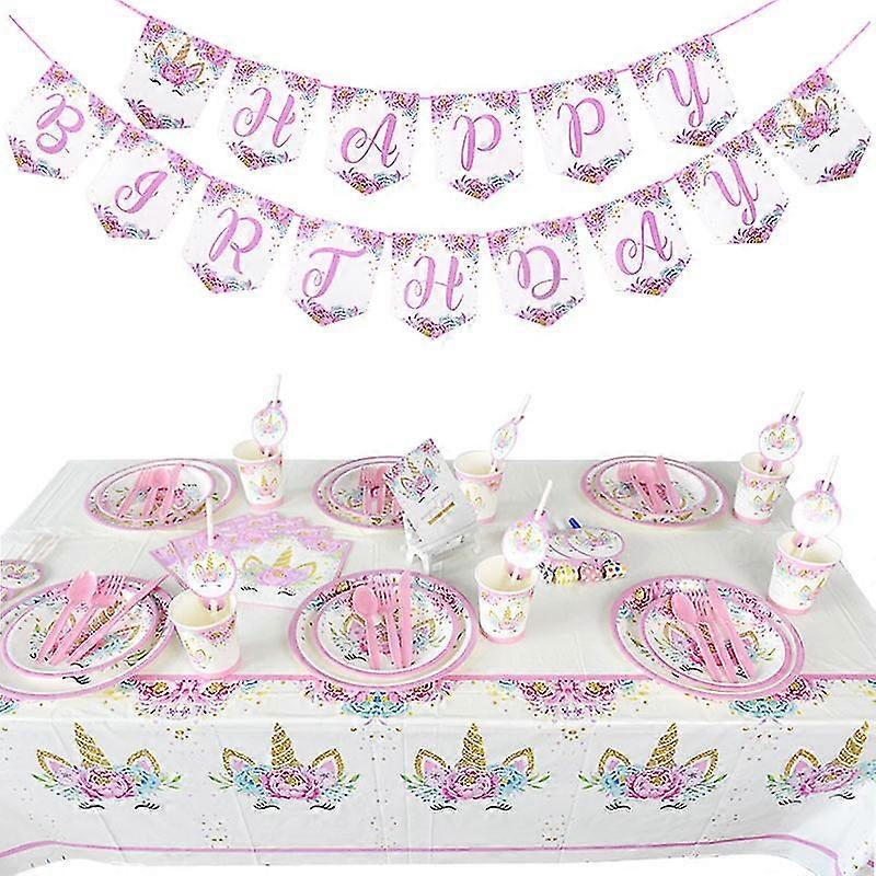 Lot De Fête Kim Possible – Assiettes, Serviettes, Gobelets, Chapeaux, Neuf