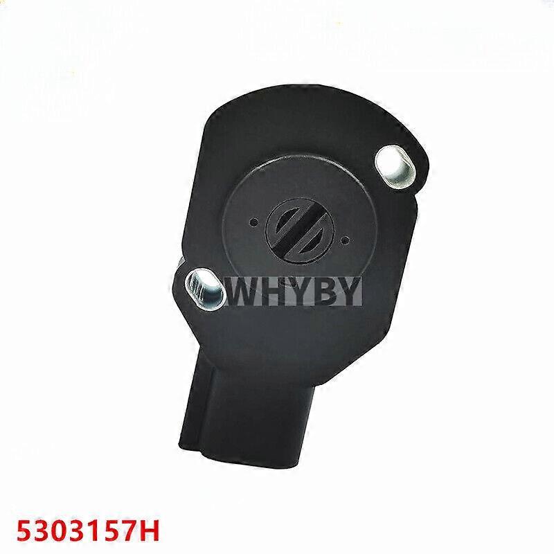 3970085 APPS Throttle Position Sensor For 98-07 Dodge RAM 2500 3500\