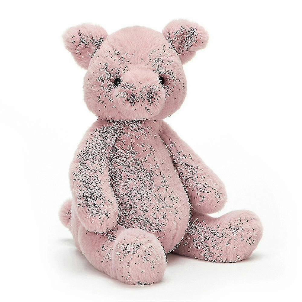 30cm Plüschpuppe Plüschtier Kinder Geburtstagsgeschenk Ha