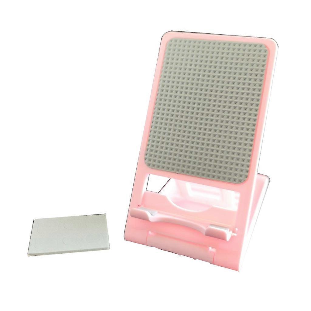 Phone Stand Tablet Desktop Adjustable Desk Tablet Table Holder Plastic Holder