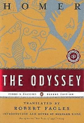 The Odyssey