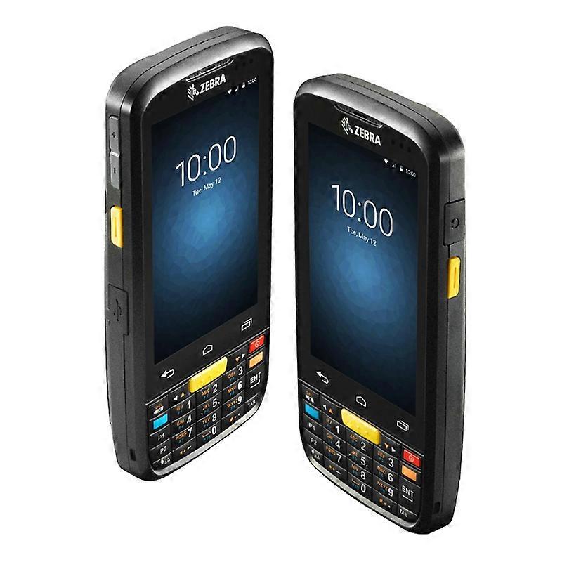 Barcode Scanner MC36A0-0LN0CE-NC 1D Mobile Data Collector Handheld Imaging