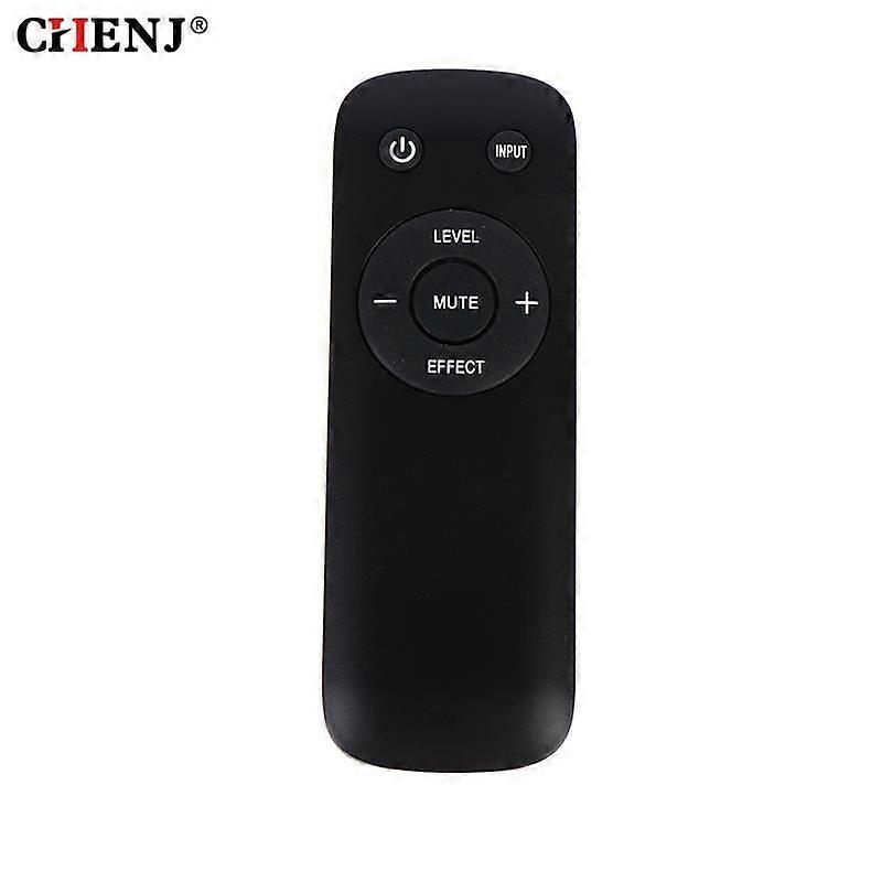Gaibosi Remote Control For Logitech Z906 5.1 Home Theater Subwoofer Audio Sound Speaker Direct Use    