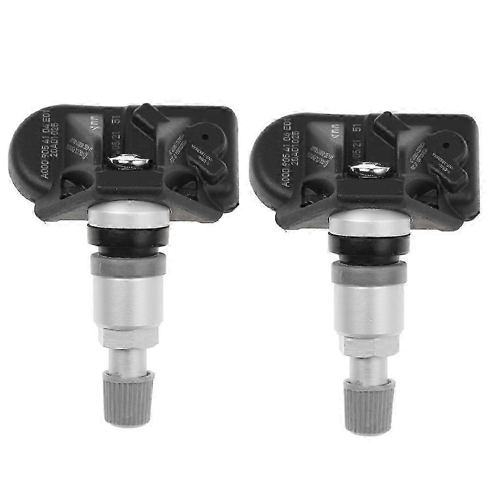 2szt Tpms Czujnik monitorowania ciśnienia w oponach A0009054104 Dla W167 X167 GLS W118 Cla W177 A W247 B-clas