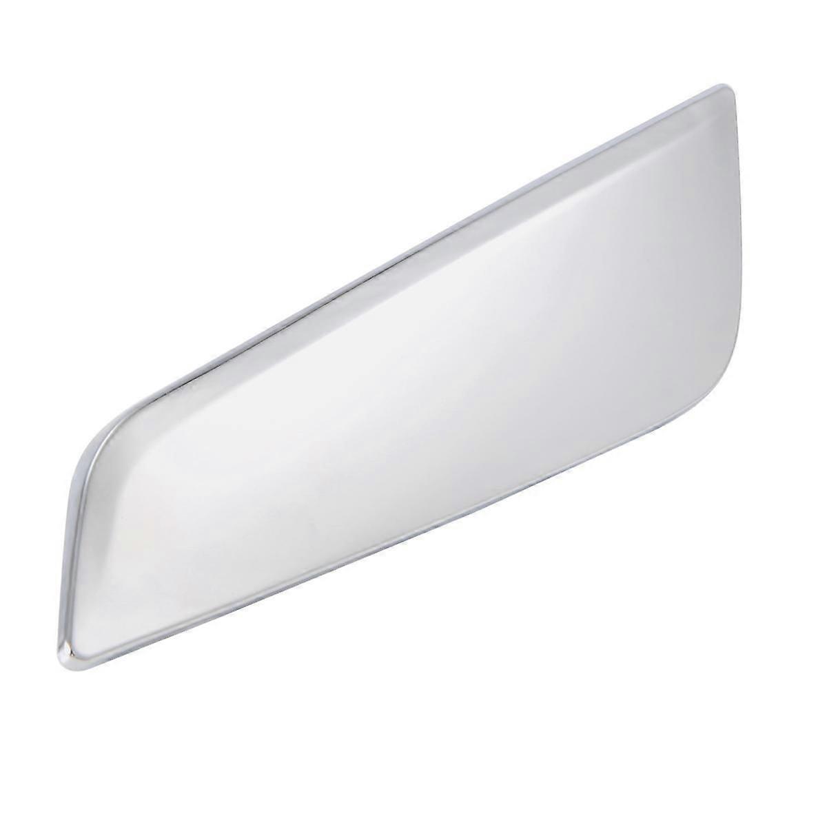 Car Left Side Vent Air Outlet Chrome Strip Trim 51137349593 for 5 Series G30 G31 2018-2023