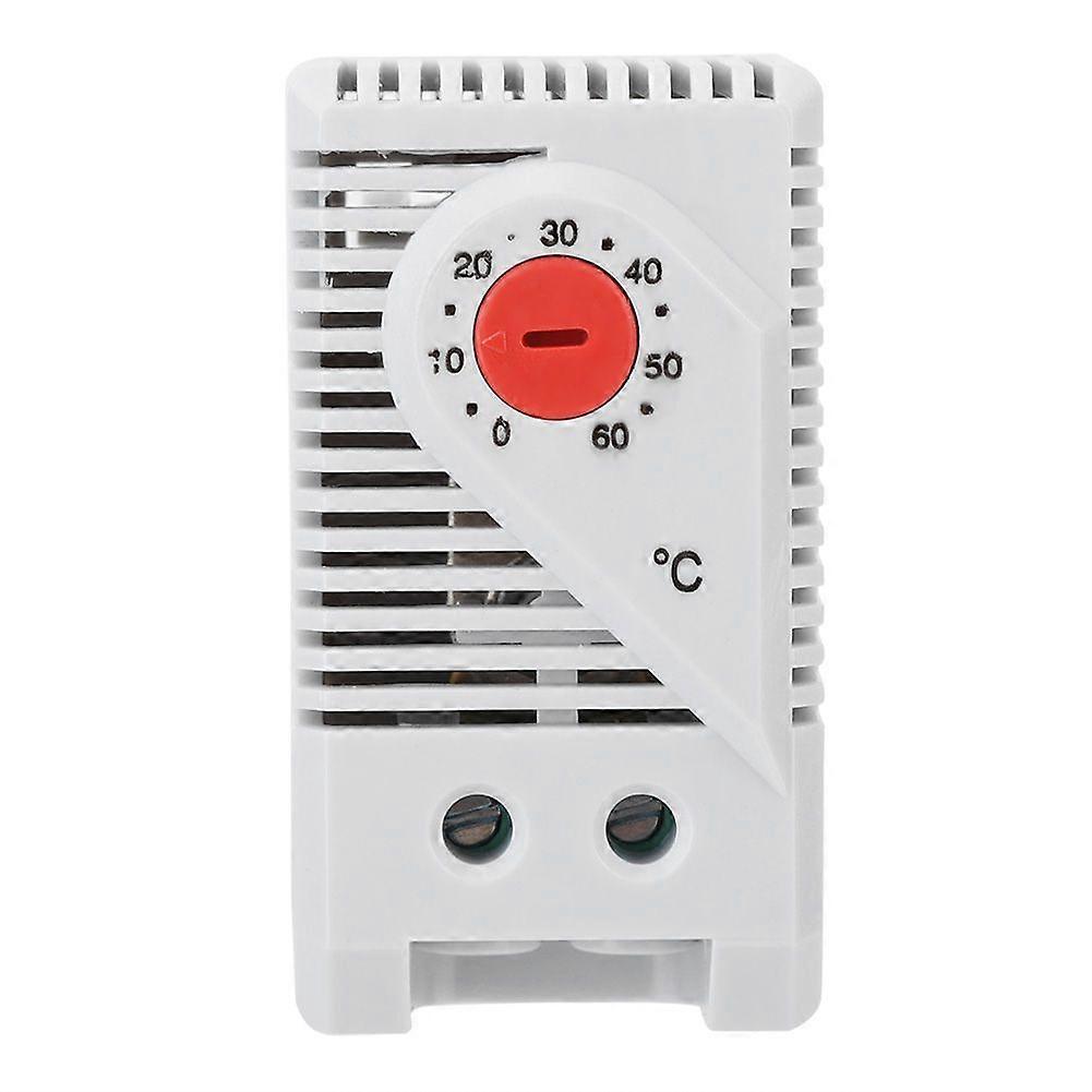 Mechanical Temperature Controller Switch Floor Heating Connector ( User-Controlled Heater)