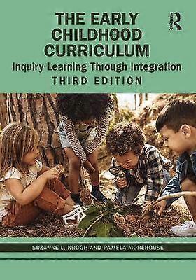 The Early Childhood Curriculum
