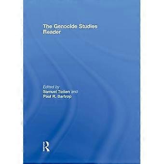 The Genocide Studies Reader