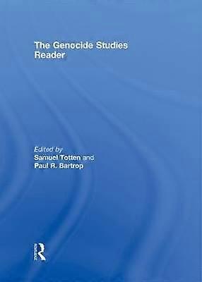 The Genocide Studies Reader