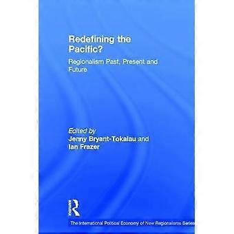 Redefining the Pacific?