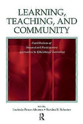 Learning Teaching and Community