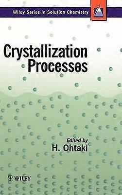 Crystallization Processes