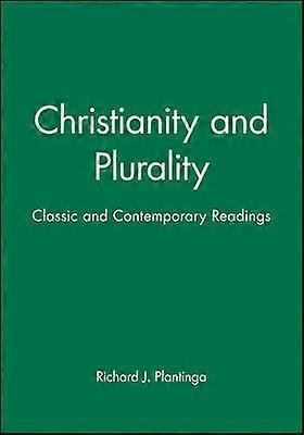 Christianity and Plurality