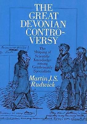 The Great Devonian Controversy