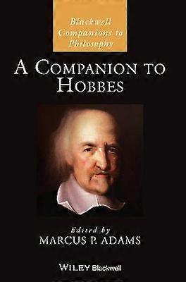 A Companion to Hobbes